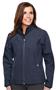 Womens Oakbrook Crosshatch Weave Jacket