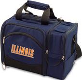Picnic Time University of Illinois Malibu Pack Picnic Time University of Illinois Malibu Pack