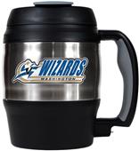 NBA Wizards 52oz Stainless Macho Travel Mug