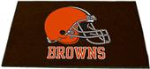 Fan Mats Cleveland Browns All-Star Mat