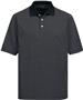TRI MOUNTAIN Mens Elgin Thin Stripe Polo