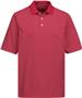 TRI MOUNTAIN Mens Elgin Thin Stripe Polo