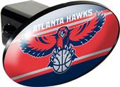 NBA Atlanta Hawks Trailer Hitch Cover