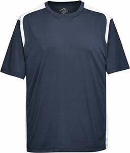 NAVY / WHITE
