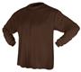 Game Gear Adult LS Solid Performance Tech Shirts