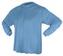 Game Gear Adult LS Solid Performance Tech Shirts
