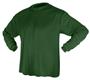 Game Gear Adult LS Solid Performance Tech Shirts