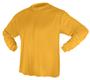 Game Gear Adult LS Solid Performance Tech Shirts