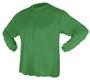 Game Gear Adult LS Solid Performance Tech Shirts