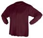 Game Gear Adult LS Solid Performance Tech Shirts