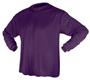 Game Gear Adult LS Solid Performance Tech Shirts