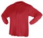 Game Gear Adult LS Solid Performance Tech Shirts