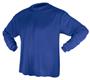 Game Gear Adult LS Solid Performance Tech Shirts