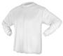 Game Gear Adult LS Solid Performance Tech Shirts