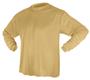 Game Gear Adult LS Solid Performance Tech Shirts