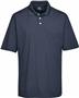 TRI MOUNTAIN Vigor Pocket Polyester Pique Polo