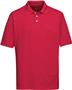TRI MOUNTAIN Vigor Pocket Polyester Pique Polo