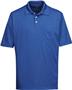 TRI MOUNTAIN Vigor Pocket Polyester Pique Polo