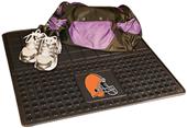 Fan Mats Cleveland Browns Vinyl Cargo Mat