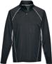 TRI MOUNTAIN Trident 1/4- Zip Pullover Shirt