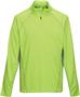 TRI MOUNTAIN Trident 1/4- Zip Pullover Shirt