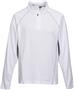 TRI MOUNTAIN Trident 1/4- Zip Pullover Shirt