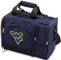 Picnic Time West Virginia University Malibu Pack