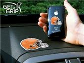 Fan Mats Cleveland Browns Get-A-Grips Fan Mats Cleveland Browns Get-A-Grips