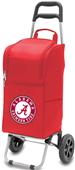 Picnic Time University of Alabama Cart Cooler