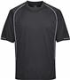 Thunderbolt Polyester Twill Short Sleeve Shirt