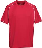 Thunderbolt Polyester Twill Short Sleeve Shirt Thunderbolt Polyester Twill Short Sleeve Shirt