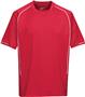 Thunderbolt Polyester Twill Short Sleeve Shirt