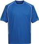 Thunderbolt Polyester Twill Short Sleeve Shirt