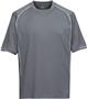 Thunderbolt Polyester Twill Short Sleeve Shirt
