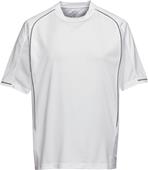 Thunderbolt Polyester Twill Short Sleeve Shirt Thunderbolt Polyester Twill Short Sleeve Shirt