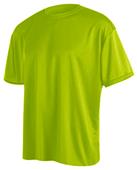 Game Gear Adult SS Solid Performance Tech Shirts