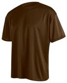 Game Gear Adult SS Solid Performance Tech Shirts