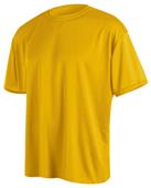 Game Gear Adult SS Solid Performance Tech Shirts