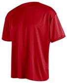 Game Gear Adult SS Solid Performance Tech Shirts