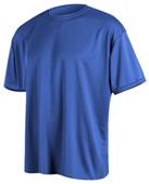 Game Gear Adult SS Solid Performance Tech Shirts