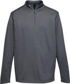 TRI MOUNTAIN Clementon 1/4- Zip Pullover Shirt TRI MOUNTAIN Clementon 1/4- Zip Pullover Shirt
