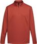 TRI MOUNTAIN Clementon 1/4- Zip Pullover Shirt