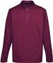 TRI MOUNTAIN Clementon 1/4- Zip Pullover Shirt