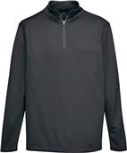 TRI MOUNTAIN Clementon 1/4- Zip Pullover Shirt TRI MOUNTAIN Clementon 1/4- Zip Pullover Shirt