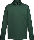 TRI MOUNTAIN Clementon 1/4- Zip Pullover Shirt TRI MOUNTAIN Clementon 1/4- Zip Pullover Shirt