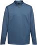 TRI MOUNTAIN Clementon 1/4- Zip Pullover Shirt
