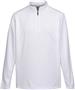 TRI MOUNTAIN Clementon 1/4- Zip Pullover Shirt