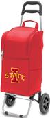 Picnic Time Iowa State Cyclones Cart Cooler Picnic Time Iowa State Cyclones Cart Cooler