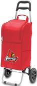 Picnic Time University of Louisville Cart Cooler Picnic Time University of Louisville Cart Cooler