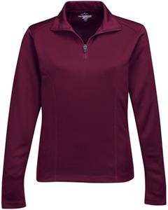 DARK MAROON